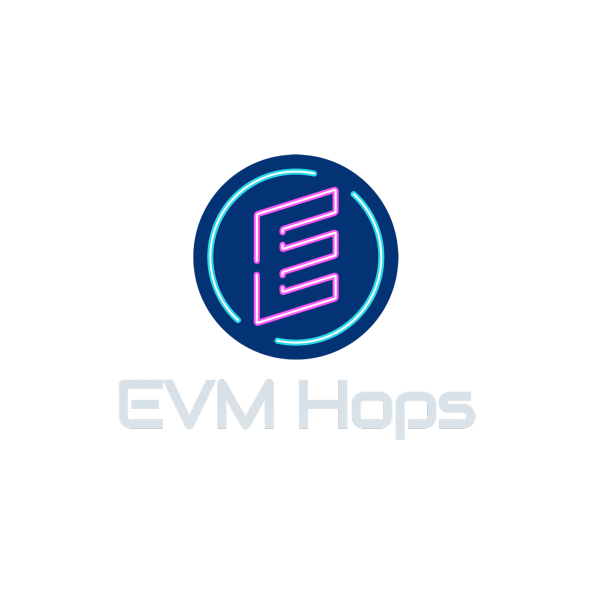 EVM letter logo design on black background. EVM creative initials letter  logo concept. EVM letter design. 9219044 Vector Art at Vecteezy